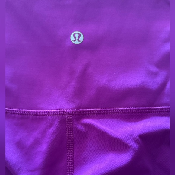 Lululemon Align leggings - Picture 4 of 4